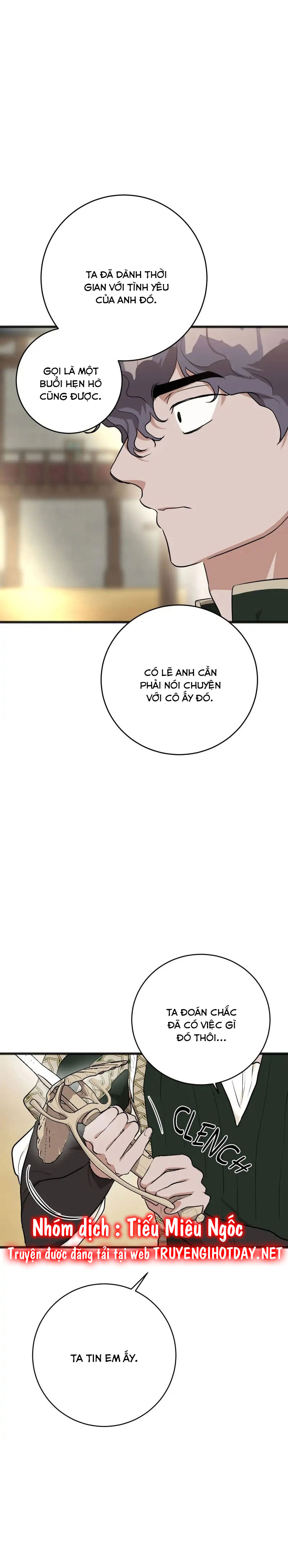 tạm biệt nàng, juliet chapter 24 30