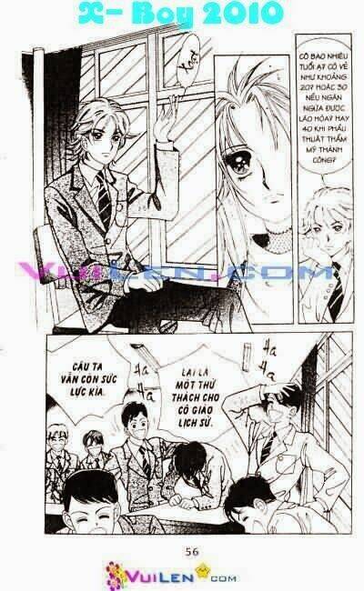 cô giáo tuổi 18 chapter 5 57