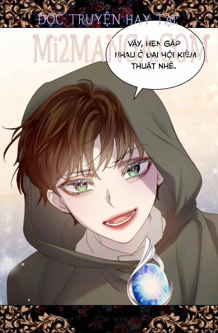 quy luật sinh tồn của nữ phụ chapter 56 51