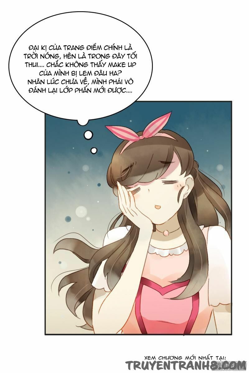 sức mạnh của sắc đẹp chapter 144 14