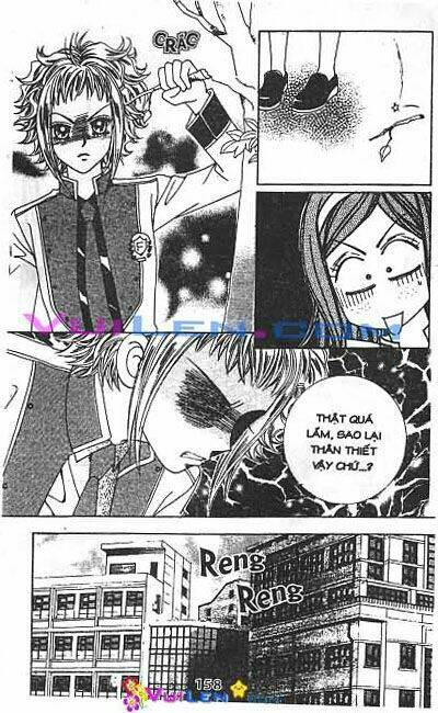 nụ hôn cuối chapter 40 19