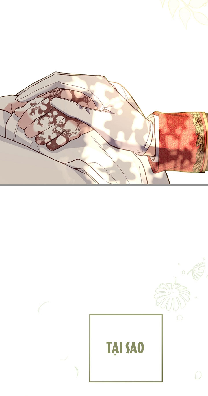 trở thành vợ thái tử quái vật chapter 78.2 25