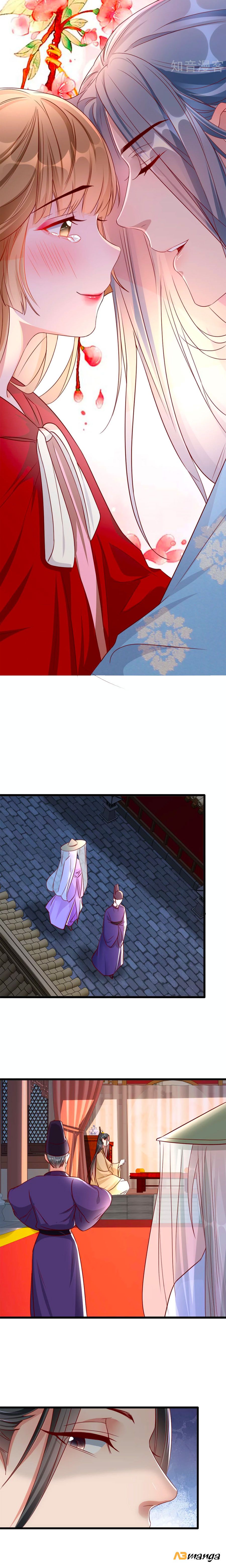 Gian Phi Như Thử Đa Kiều chapter 90 - Trang 7