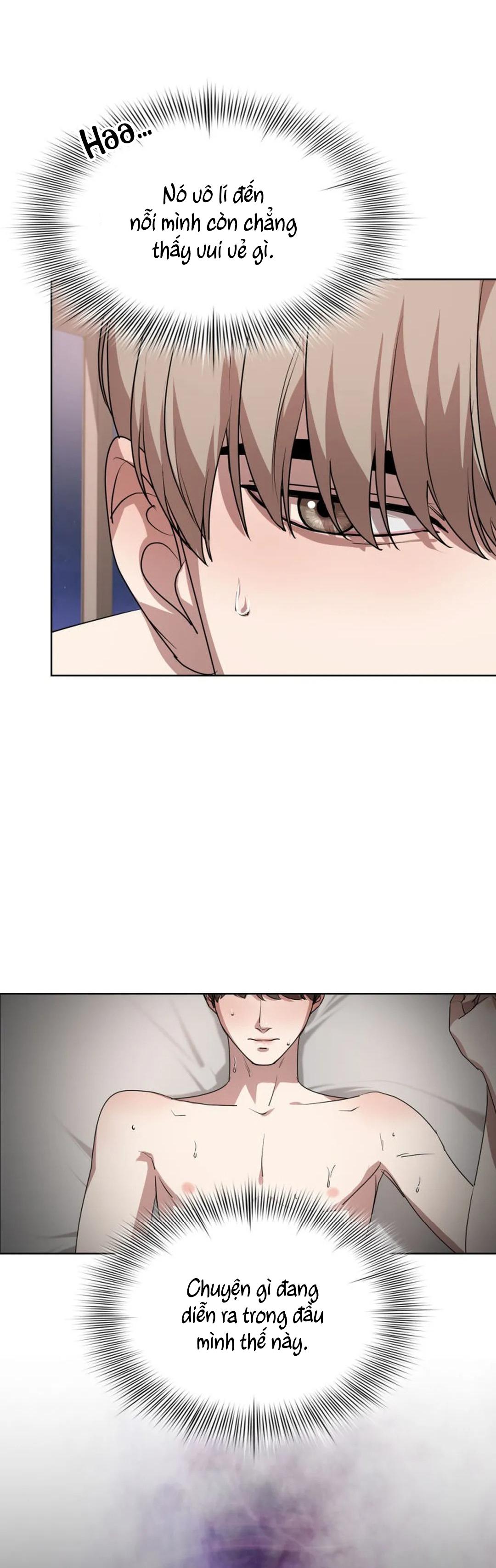 hướng về phía em chapter 14 6