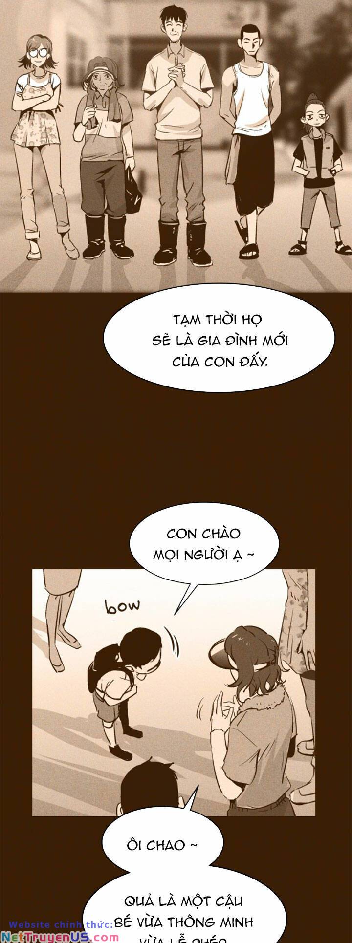 Chuồng lợn chapter 35 20