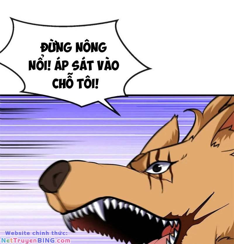 trùng sinh thành godzilla chapter 59.2 32