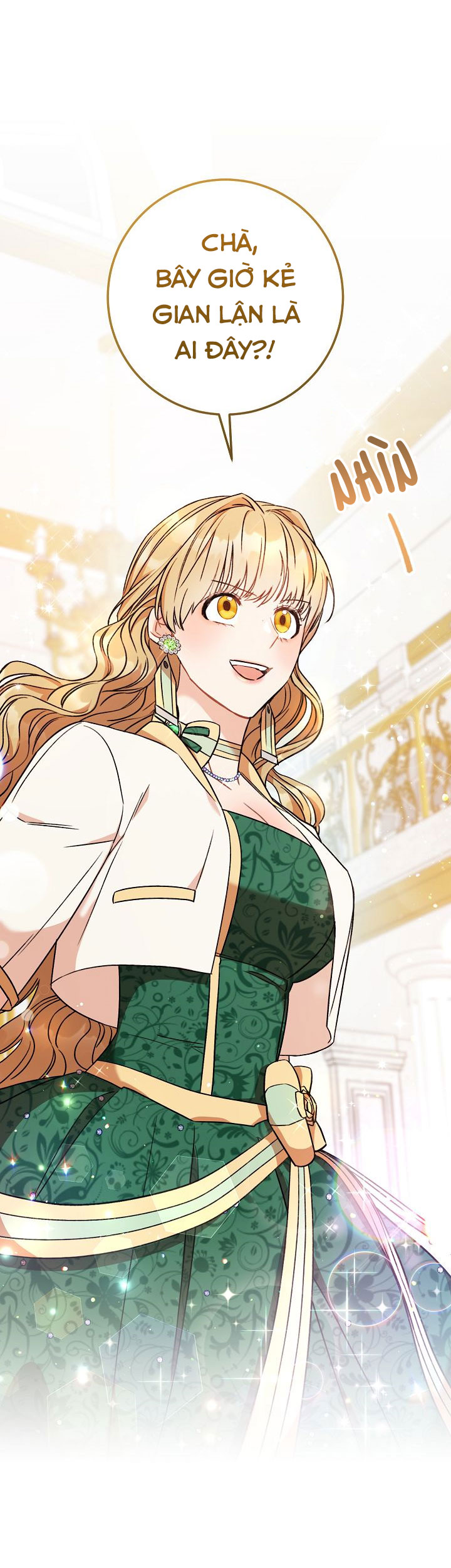 tiểu thư của những lá bài chapter 7 20