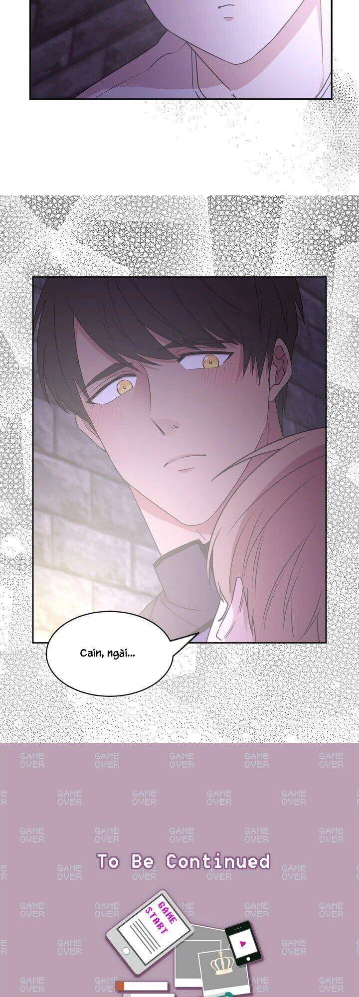 tôi sẽ đi đến cùng với hoàng đế chapter 34 31