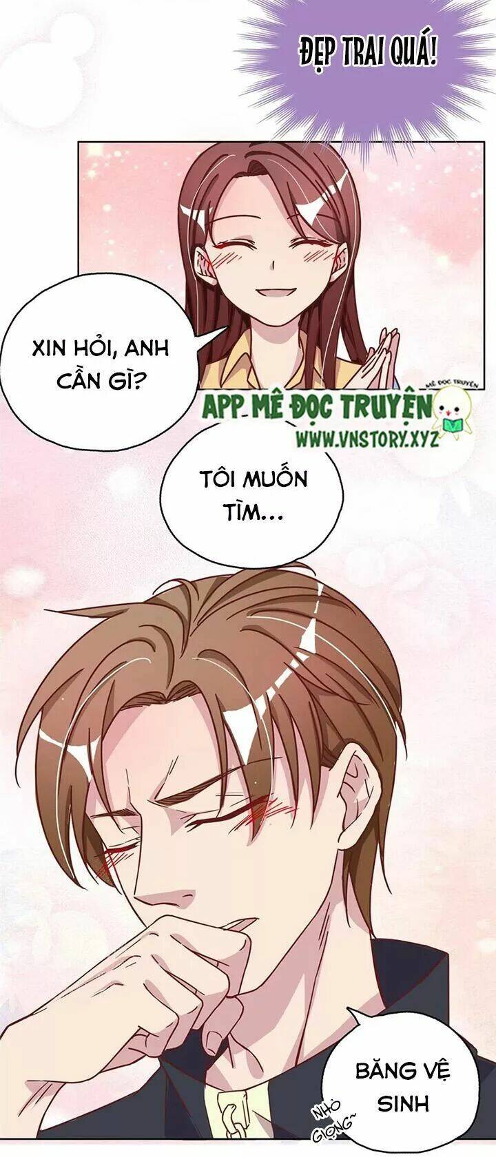 yêu em, sai đến tận cùng chapter 22 3