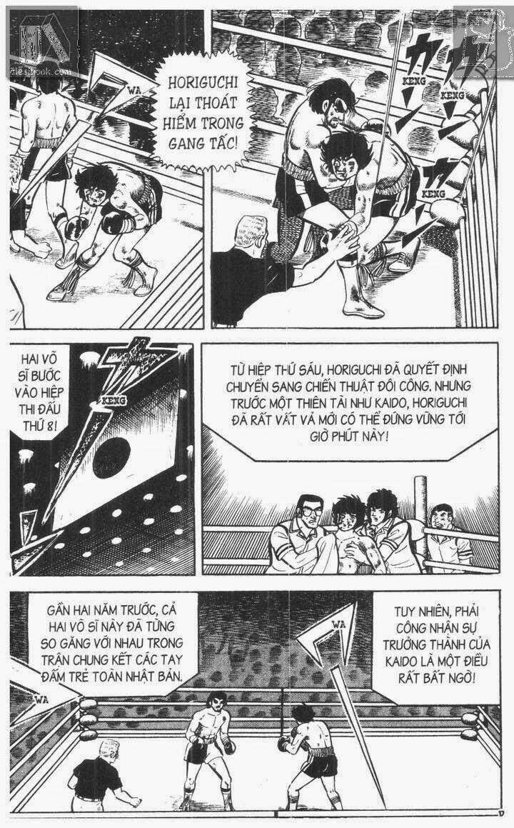 ganbare genki chapter 193 9