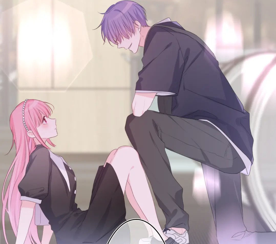 chào, đồng học thụ mộc chapter 20 60