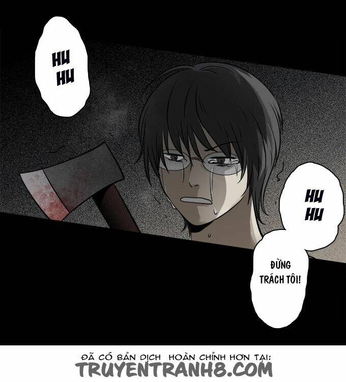 ớn lạnh tuyệt đối chapter 51 9