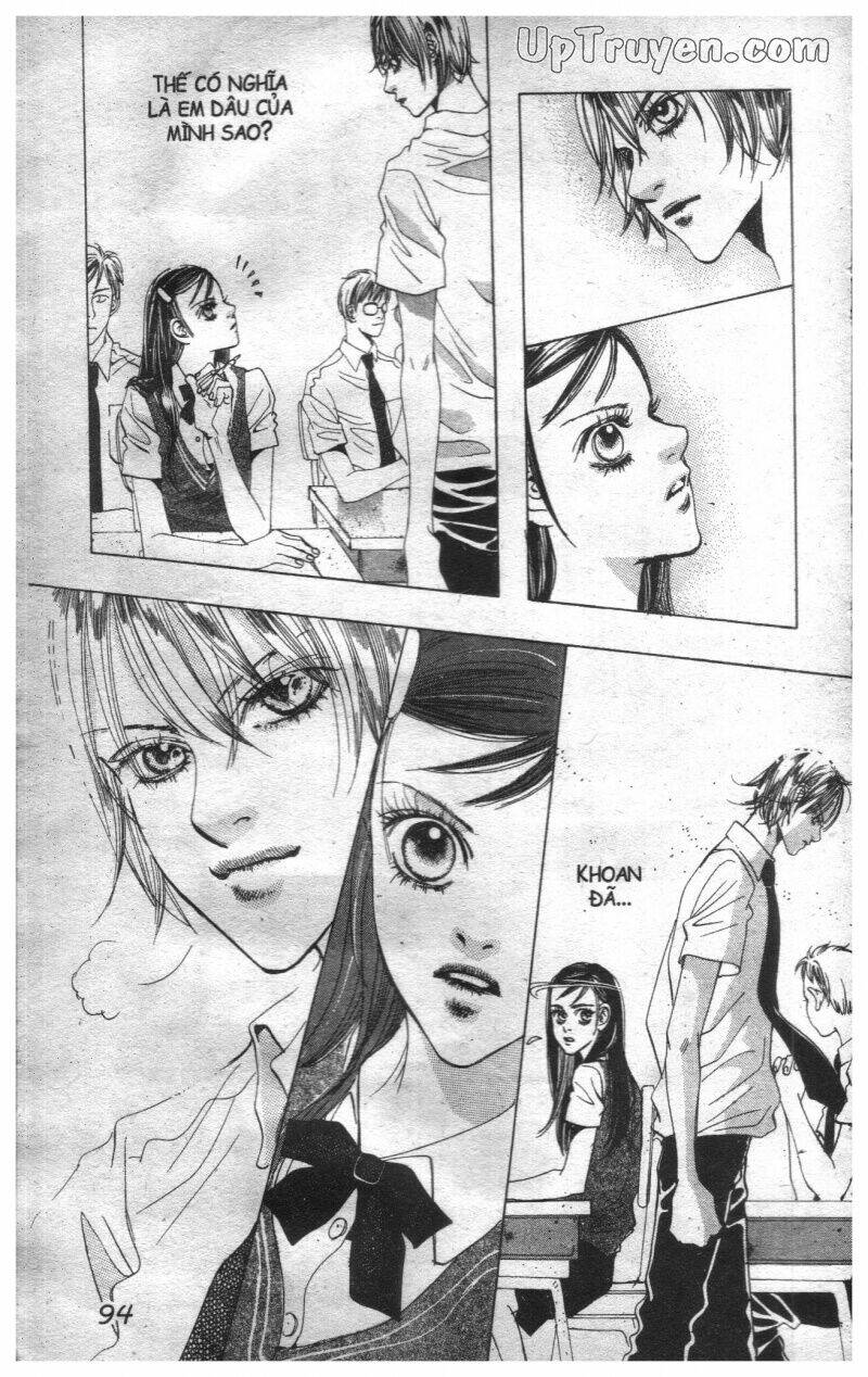 hoàng cung chapter 1 92