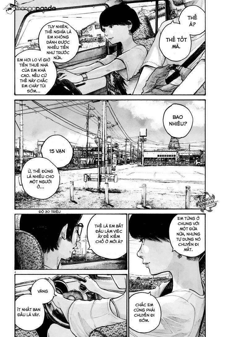 sụp đổ - reiraku chapter 5 4