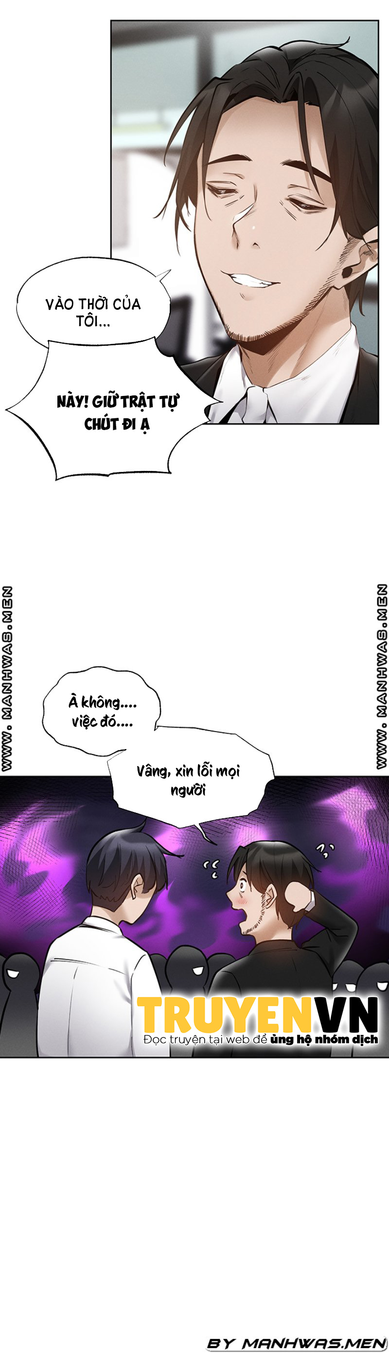 căn phòng xôi thịt chapter 63 21