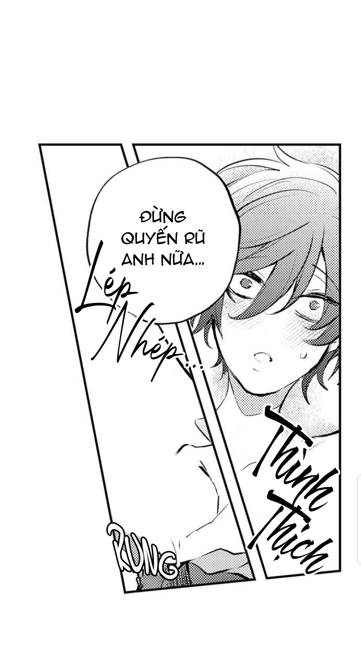 tiếng gọi của tình yêu sau trải nghiệm cận tử chapter 11 28