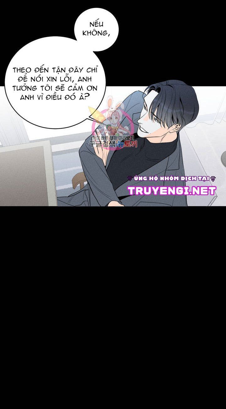 dù vậy, cậu vẫn thích sao? chapter 4 29