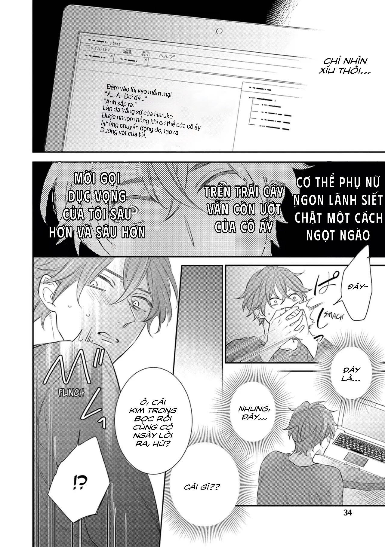 bóng đêm nhuộm khói chapter 1 31