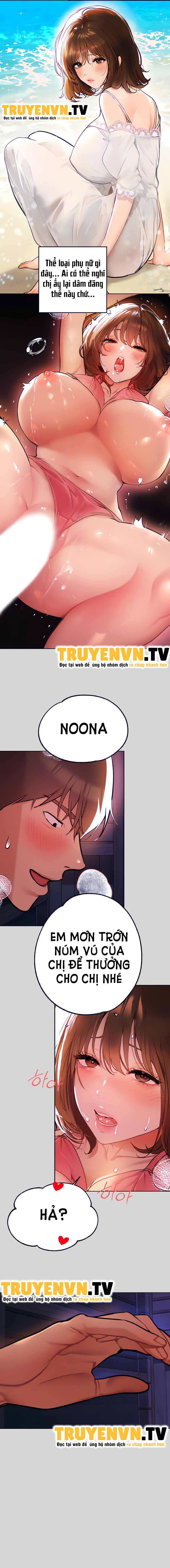 bà chị chủ nhà chapter 22 4