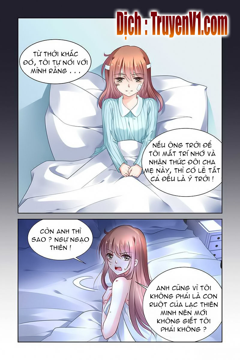 thuần tình nha đầu hoả lạt lạt 2 chapter 7 7