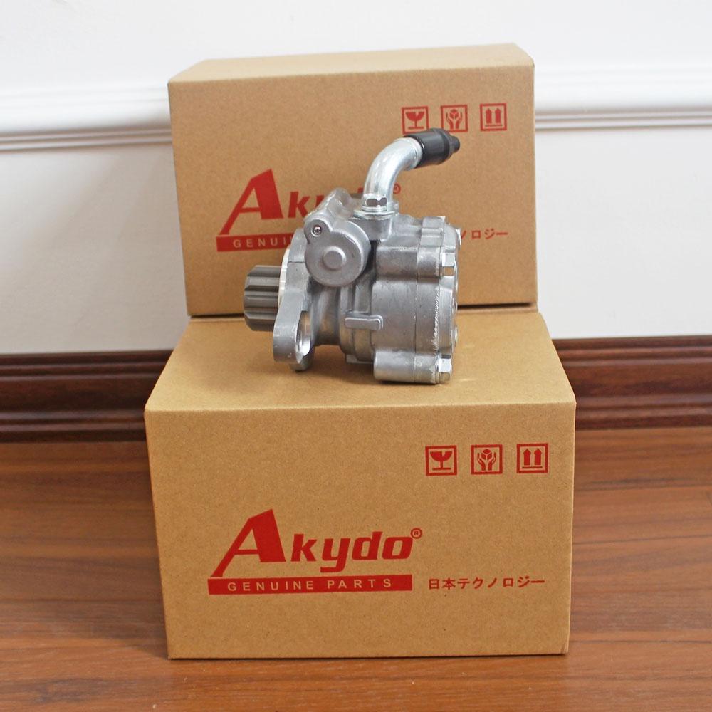 Bơm trợ lực Toyota Fortuner 2005-2015