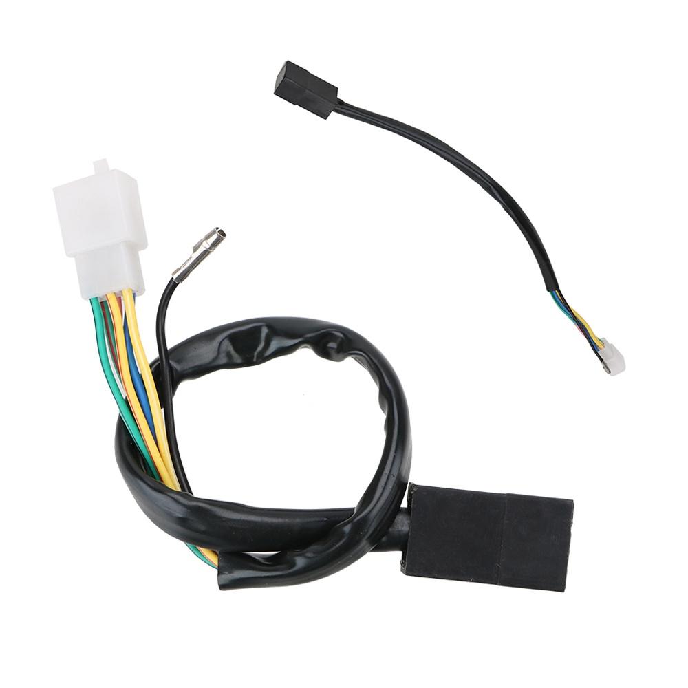 Bộ cảm biến chuyển số 5 mức độ cho xe máy
