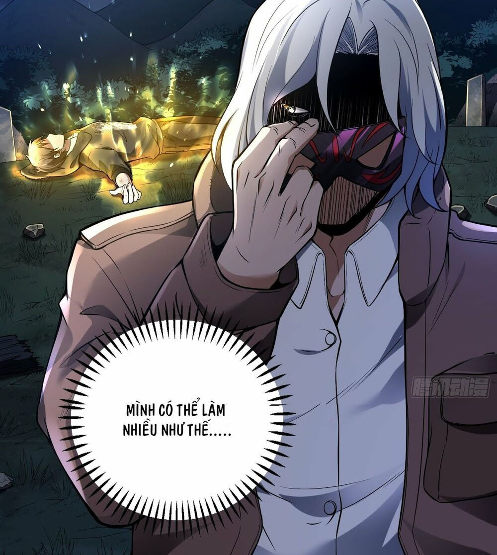 đệ nhất người ở rể chapter 43 49