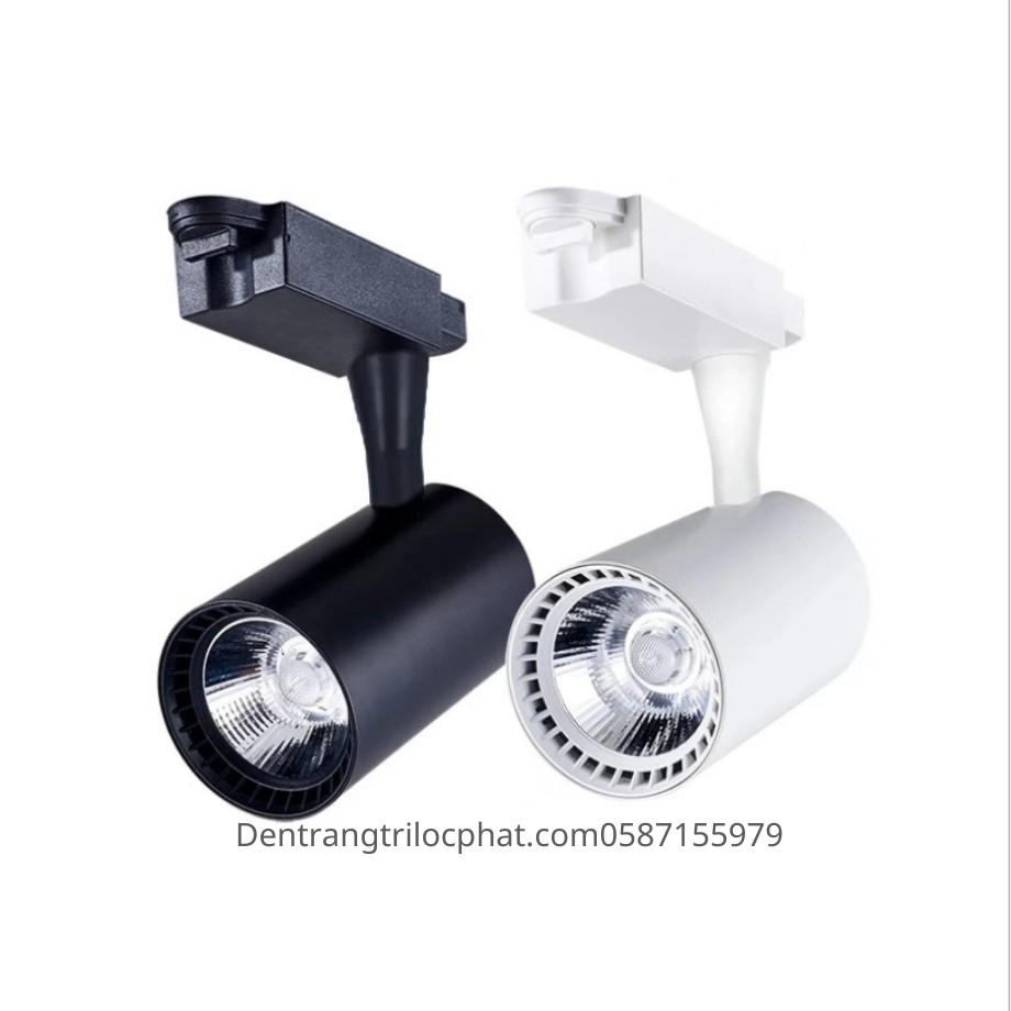 Đèn Ray Rọi Trang_Đèn Trang Trí Bh 24 Tháng
