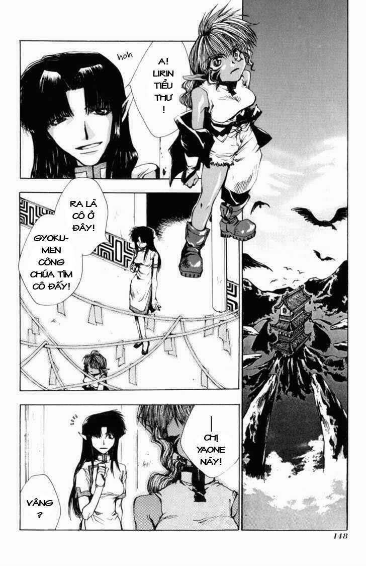 saiyuki chapter 29 2