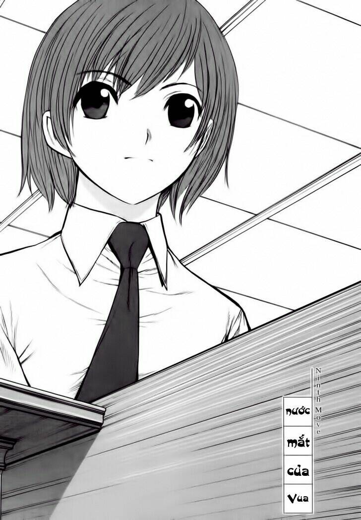 shion no ou chapter 9 2