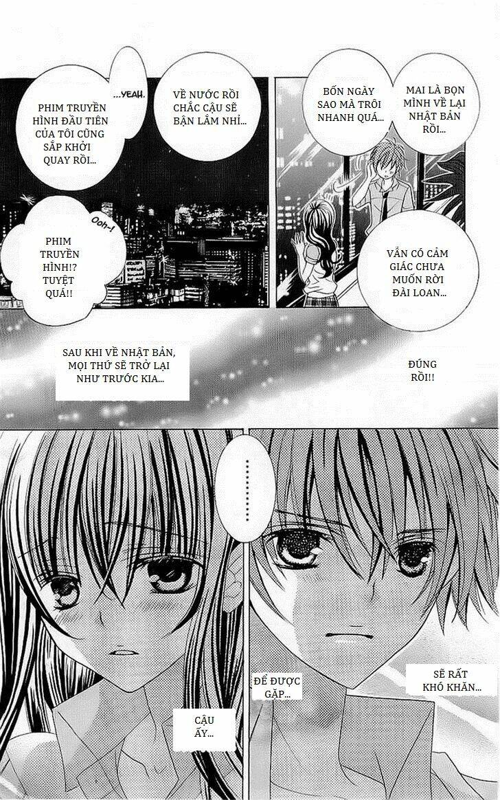 suki desu suzuki-kun!! chapter 43 26