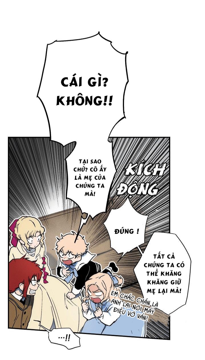 cổ tích về người mẹ kế chapter 51 3