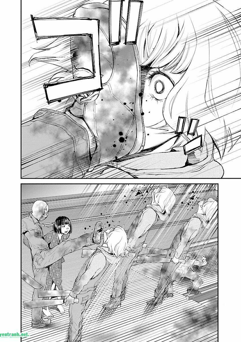 killing morph chapter 41 15