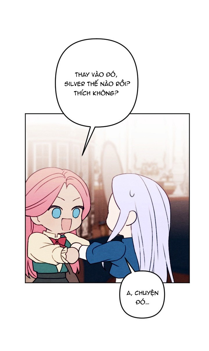 em ấy muốn trở thành chồng của tôi chapter 24.2 8