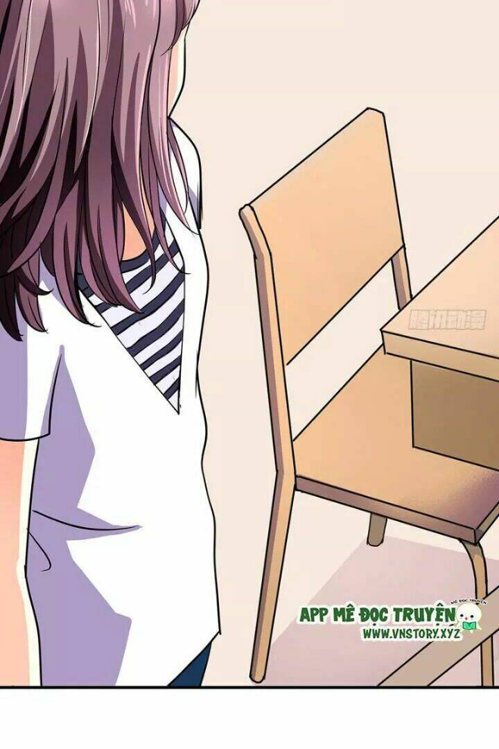 thiên hậu trở về chapter 5 22