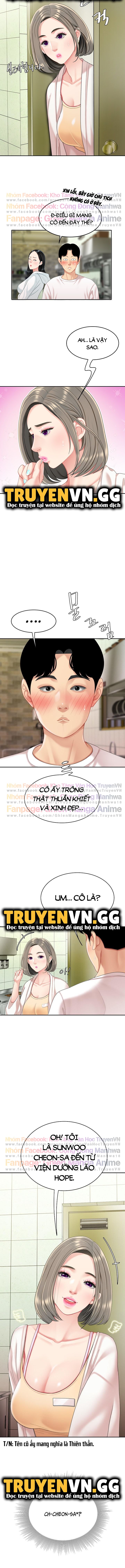 nếm mùi lạc thú chapter 14 12