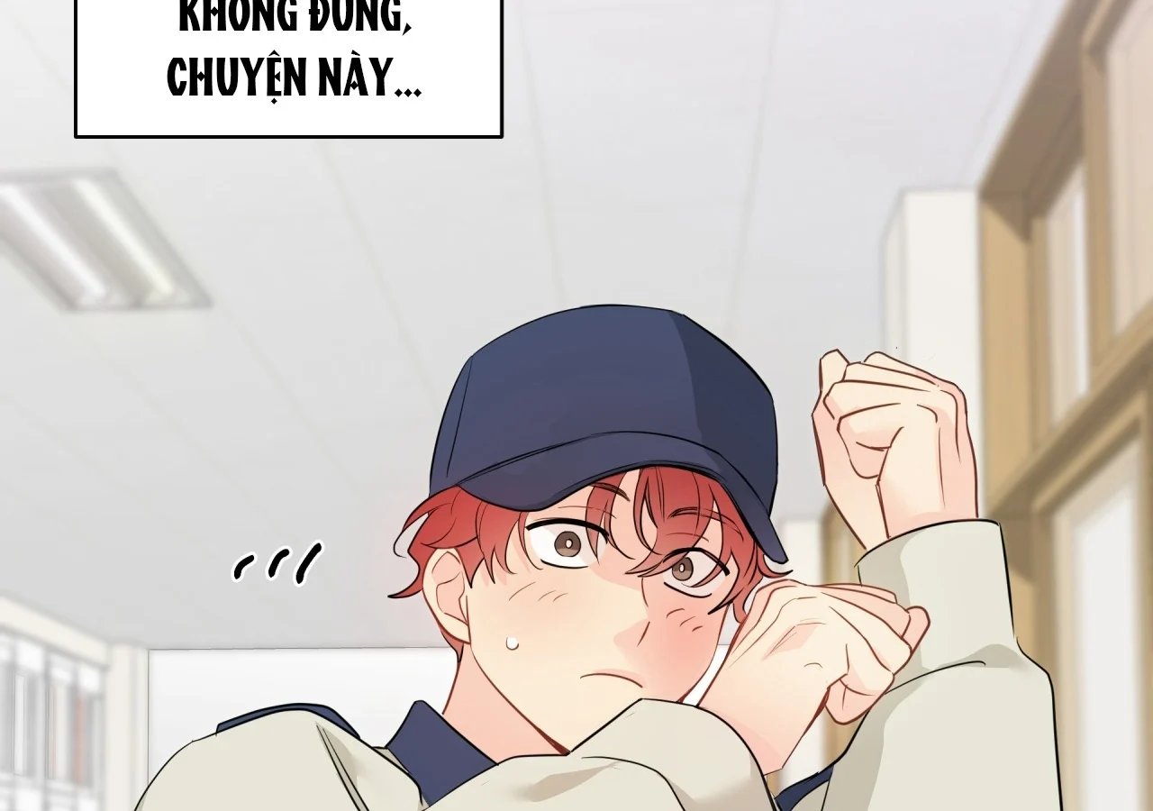 chuyện quái gì với giấc mơ đó vậy chapter 61 17