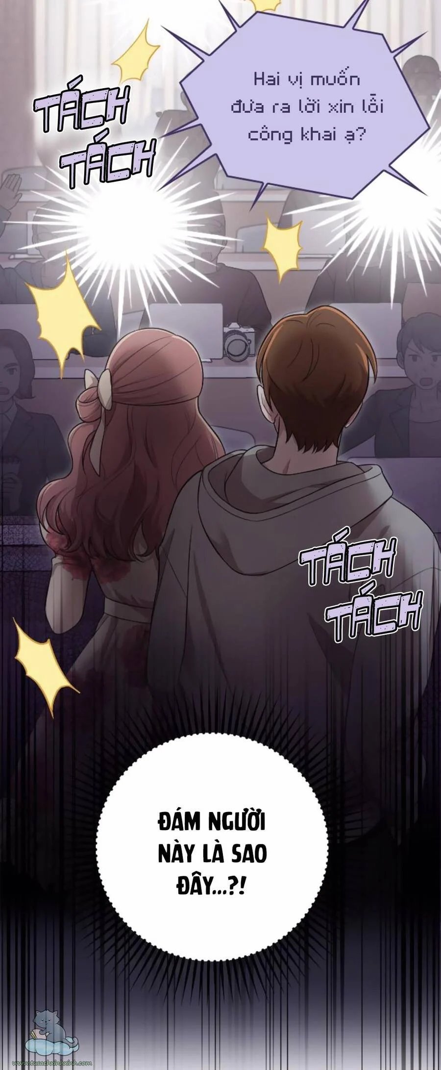 cô đi mà lấy chồng tôi chapter 35 86