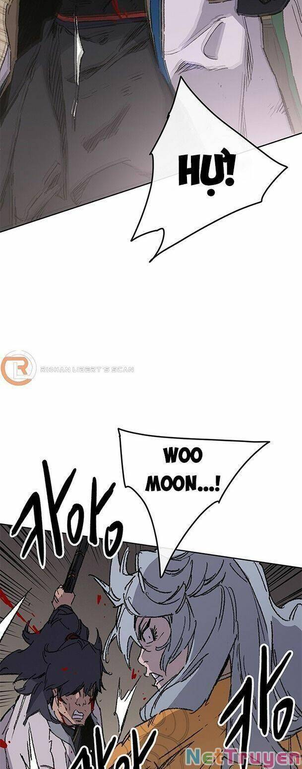 kiếm sĩ bất bại chapter 124 52