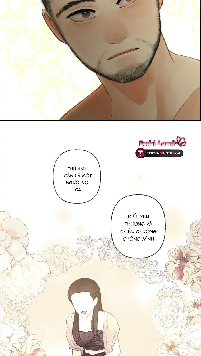 Nữ Chính Không Muốn Yêu chapter 45.1 - Trang 15