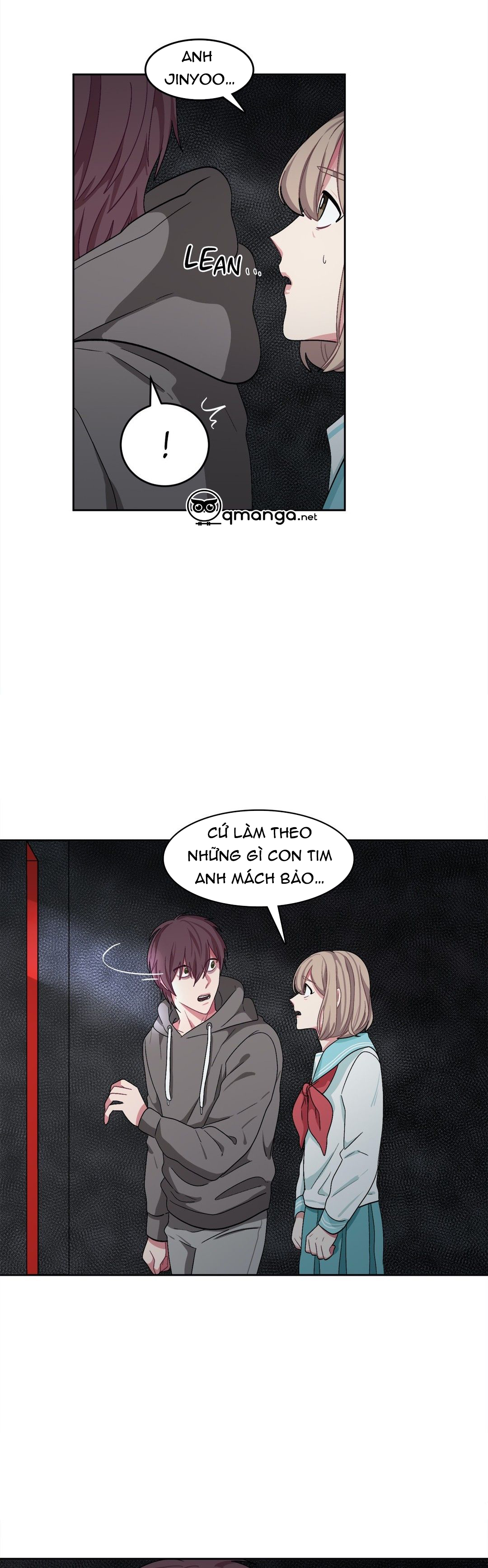 hãy tuân lệnh tôi chapter 35 12