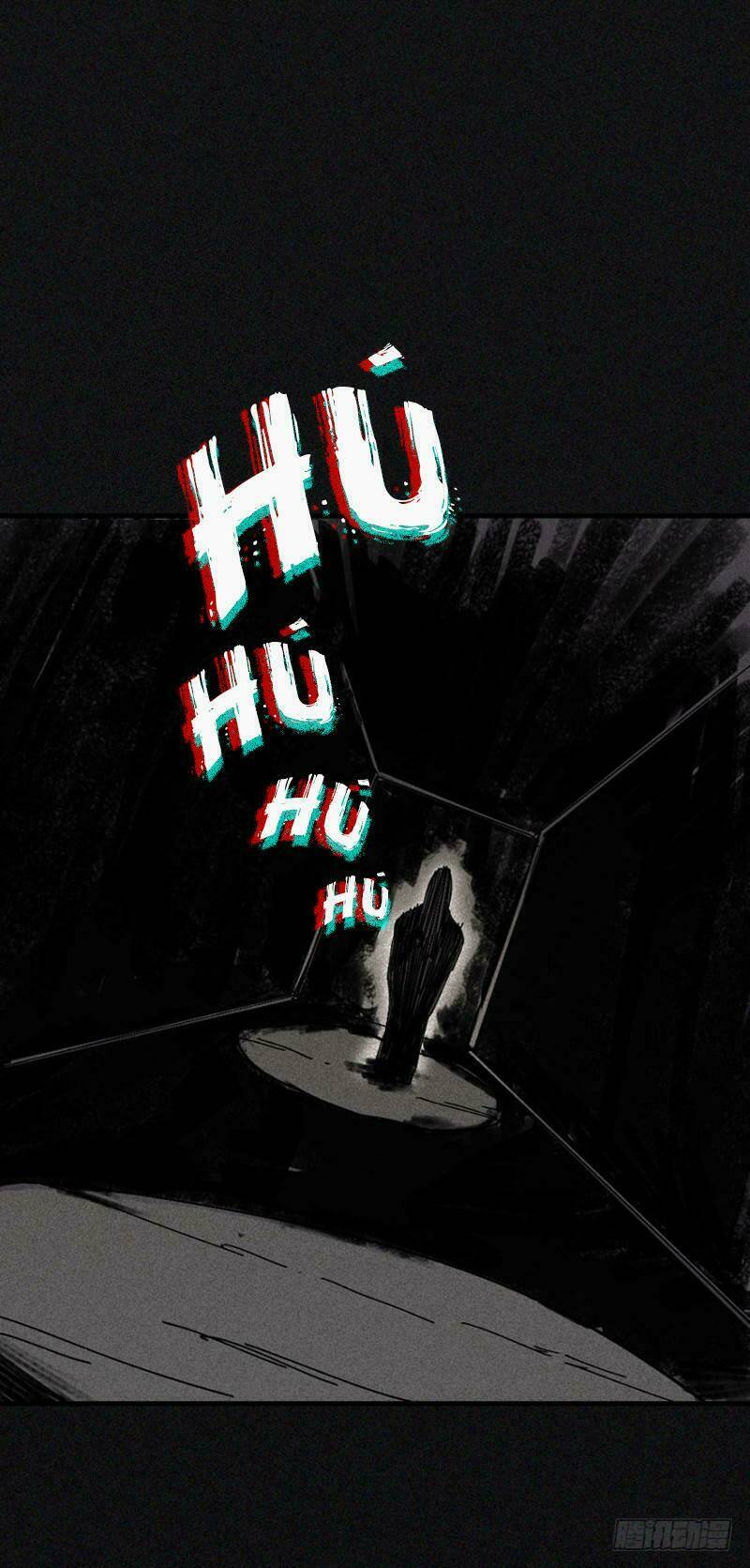 trở lại căn nhà ma chapter 3 14