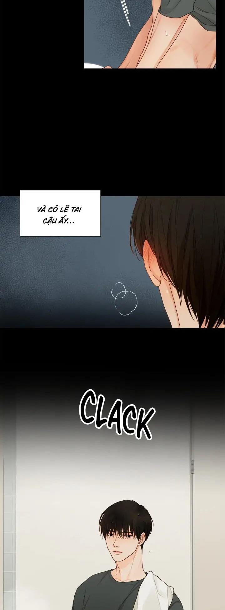 manhwa chịch vồn chịch vã chapter 58 19