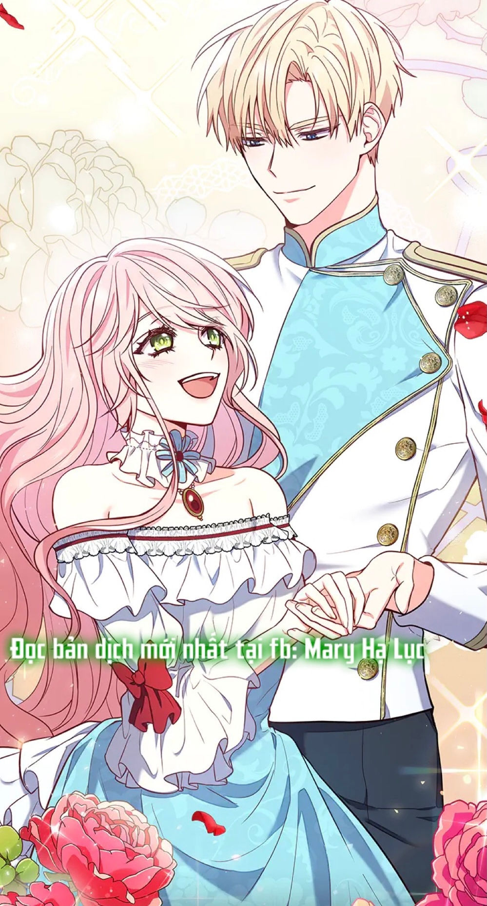 từ ác nữ tôi phải trở thành một người mẹ chapter 1 48