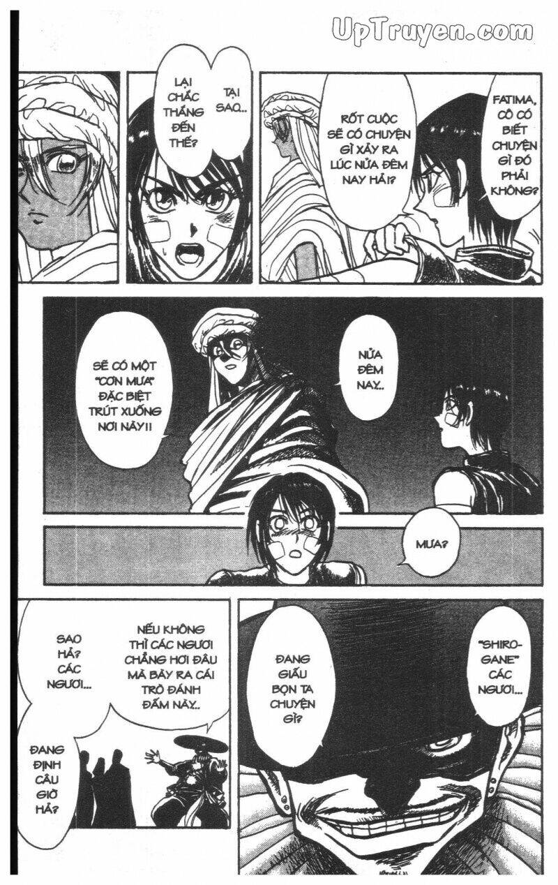 karakuri circus - gánh xiếc quái dị chapter 18 152