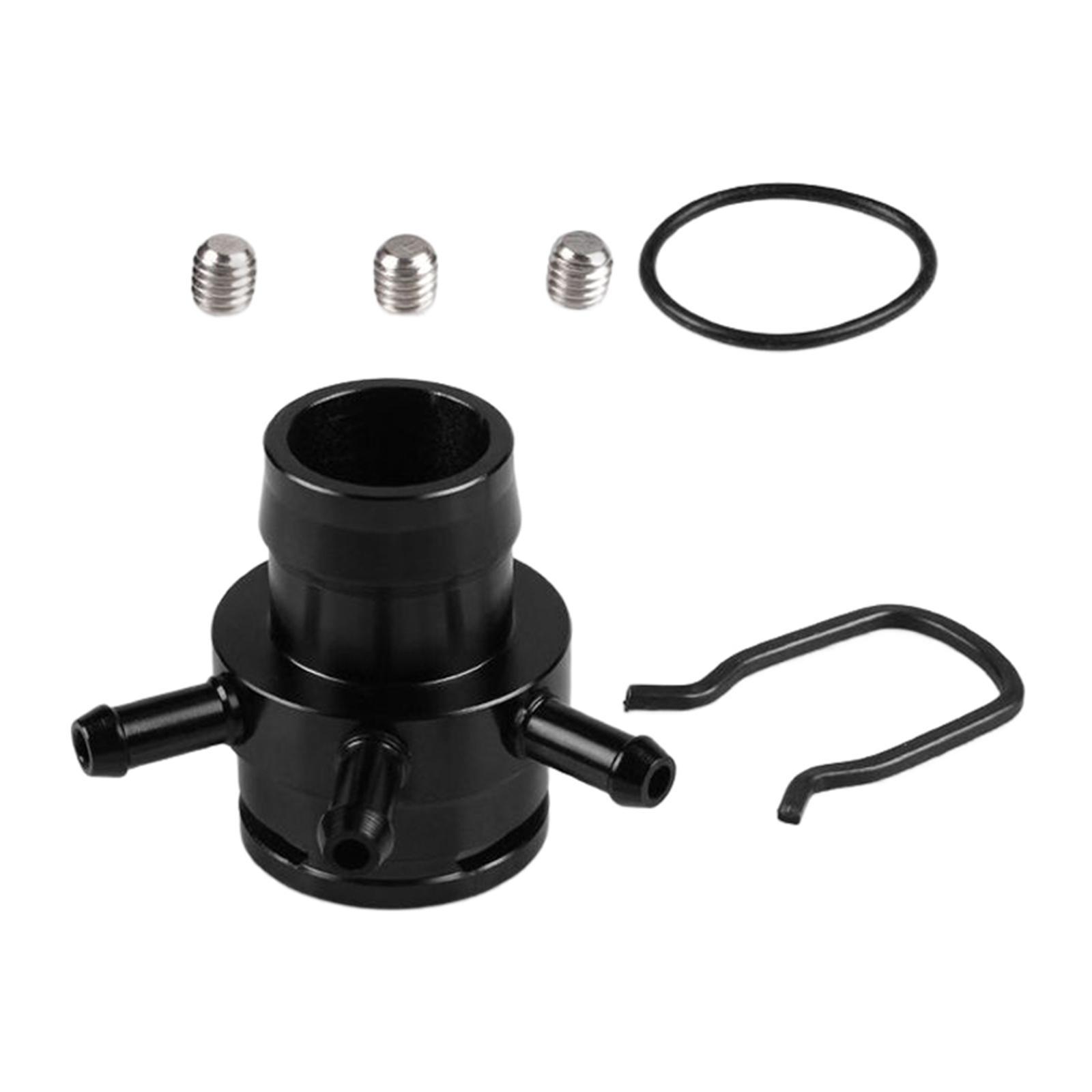 Boost Vacuum Sensor Adapter Fits for 2.0T Fsi Tsi Professional