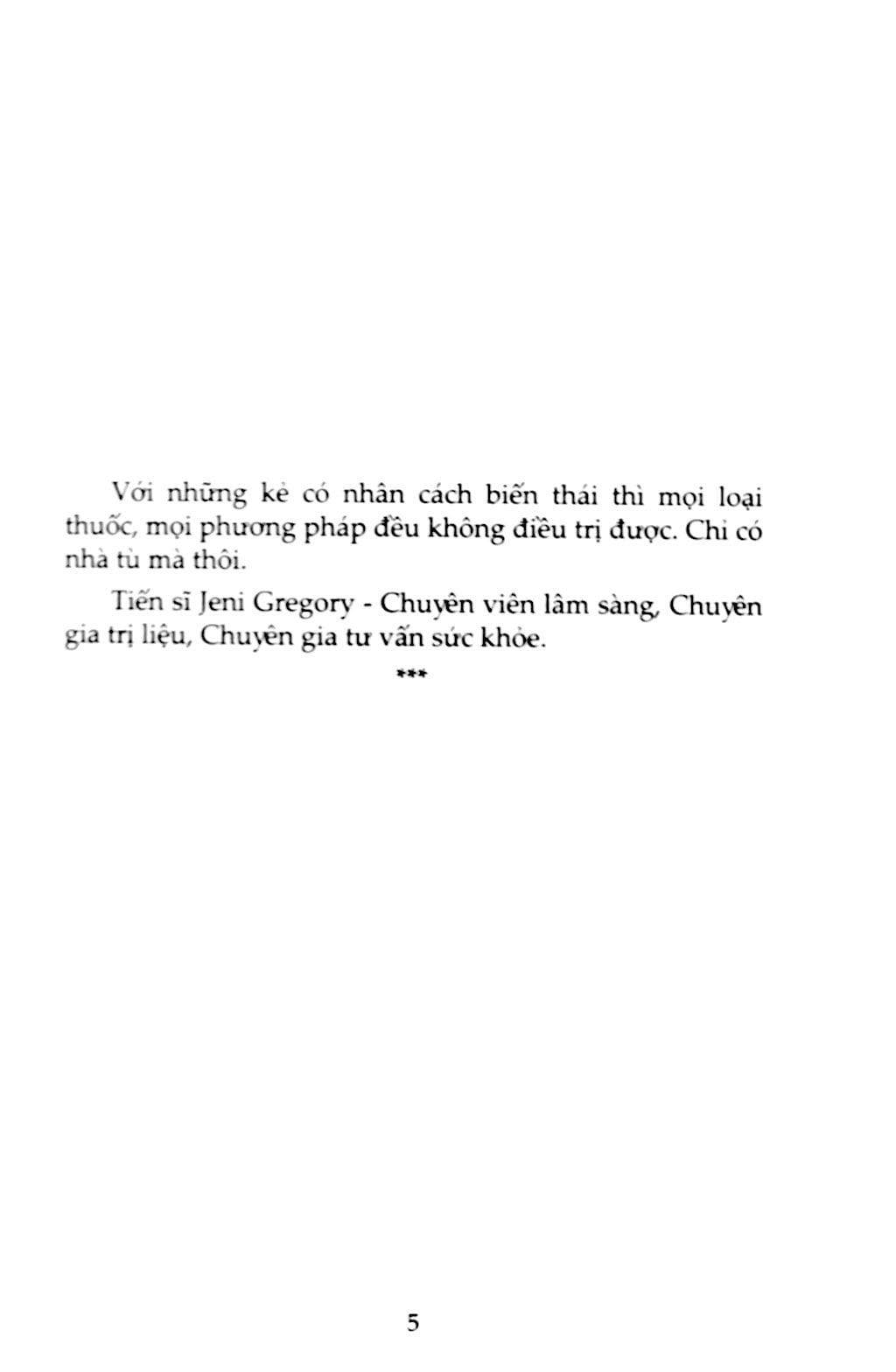 Hơi Thở Cuối Cùng