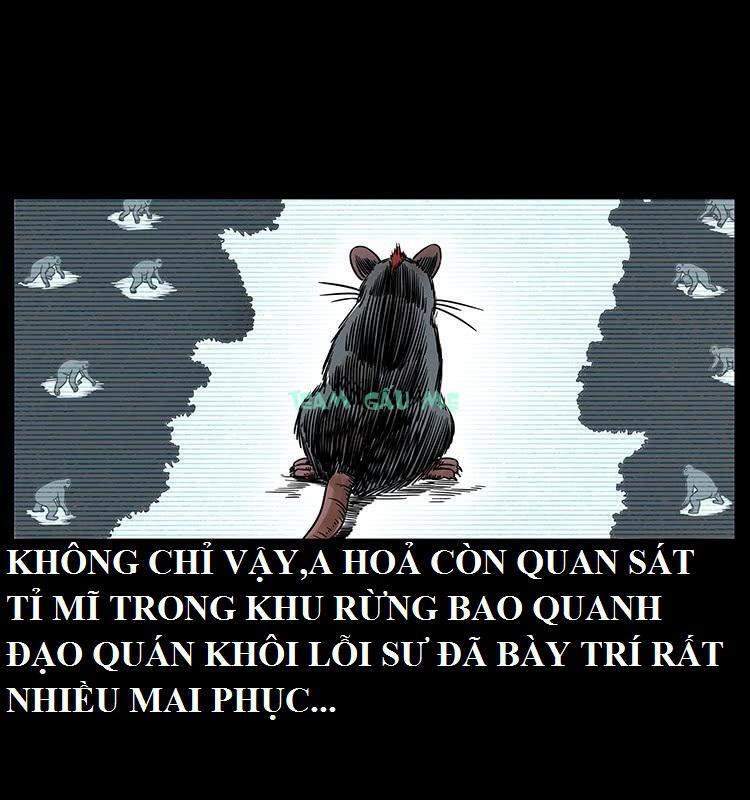 tiên sơn truyền kỳ chapter 23 9