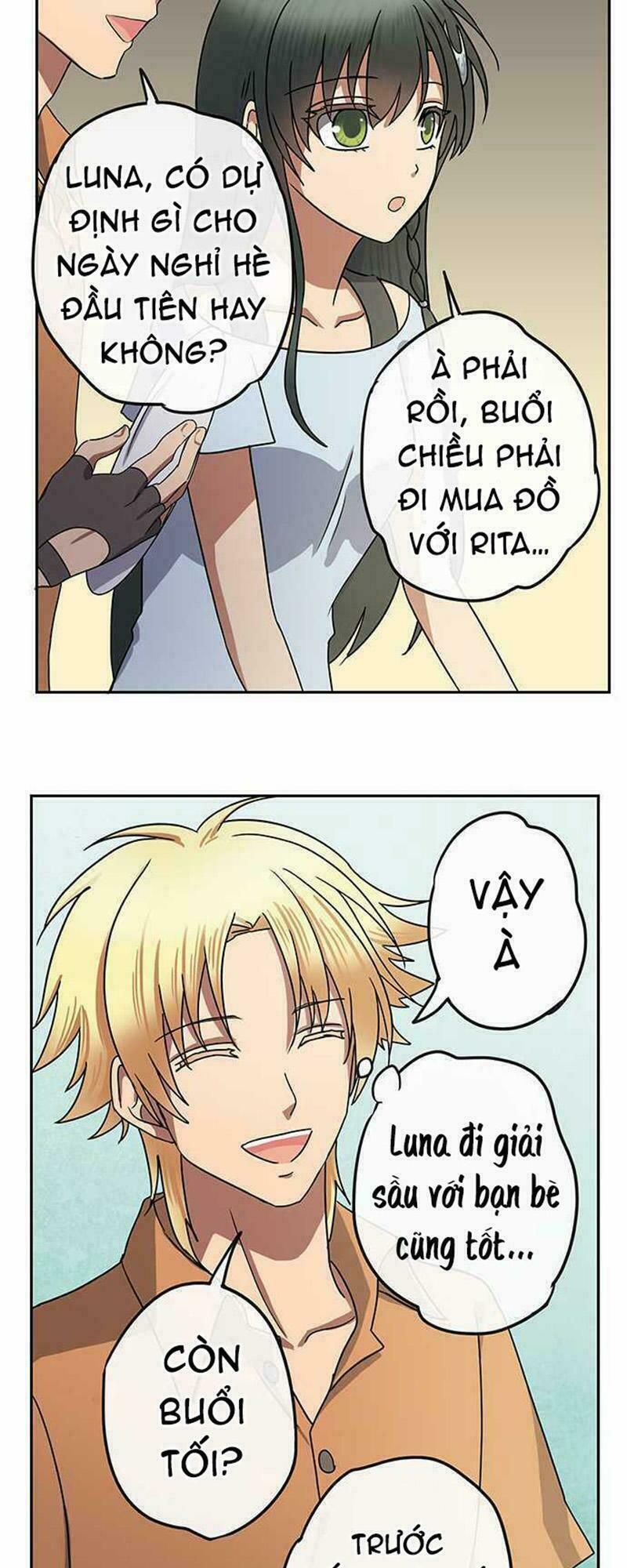 nụ hôn nguyền rủa chapter 96 23