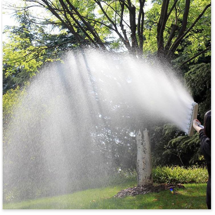 Vòi Tưới Cây Áp Lực 4 đầu Sprink Water - Gia Dụng SG